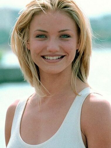 Cameron Diaz